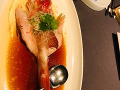 -上海滩餐厅(BFC外滩金融中心店)