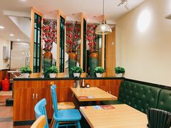 大堂-小杨生煎(黄河路店)