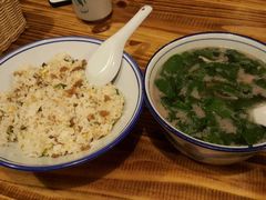 -膳糧·汕头肠粉·潮汕小吃(龙怡店)
