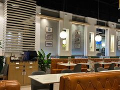 -金湖港式餐厅(建外店)