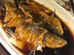 -大牌大·传统杭帮菜(湖滨店)