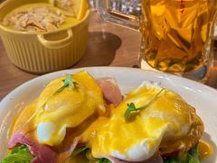 -Pekaa啤咖食肆Coffee&Bistro