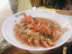 -新白鹿餐厅(银泰西湖文化广场店)
