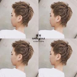 -崇尚GAVIN STYLE
