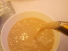 醇香奶茶-内蒙古驻京办餐厅