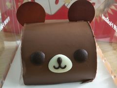 -好利来(十里河店)