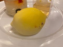 -威斯汀舞台餐厅