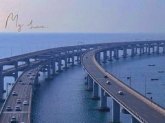 -星海湾跨海大桥