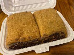驴打滚-老回回饺子馆(海洋馆店)