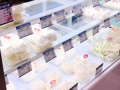 -白玉兰食品(中山公园龙之梦店)