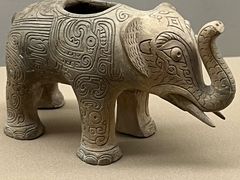 -上海博物馆(人民广场馆)