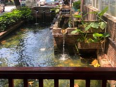 -顺风山庄(水濂山店)