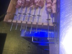 -很久以前羊肉串(大华三路店)