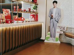 -Tims天好咖啡(河西万象城店)