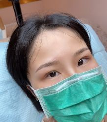 -本小姐美学·半永久纹眉野生眉