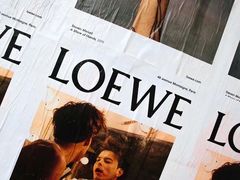 -LOEWE罗意威(北京SKP女装店(一层))