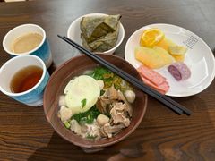 -华怡·金信酒店(潮州古城人民广场店)