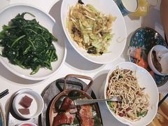 -小厨娘淮扬菜(天印大道店)