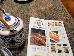 -南京大牌档(之心城店)