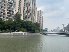 -苏州河梦清园环保主题公园