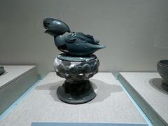 -深圳博物馆(古代艺术馆)