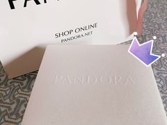 -Pandora潘多拉珠宝(朝阳大悦城店)