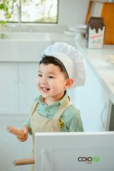 -七色田儿童摄影(静安店)