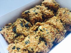 海苔风味小贝-鲍师傅糕点(春熙路店)