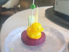 -禾院•新派融合淮扬菜餐厅