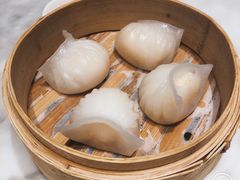 -香港百合居(LCM置汇旭辉广场店)