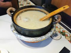 -粤港湾砂锅粥·宵夜(宝龙店)