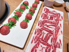 -掂档潮汕牛肉火锅(沈阳万象城店)