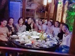 -周渝食惦酸菜鱼(青浦店)