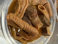 -东山口肥姨牛杂(东山口店)