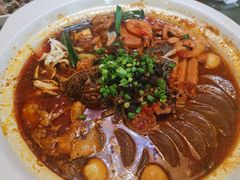 -眉州东坡(博雅店)