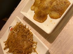-早酒肖汉老味拌面