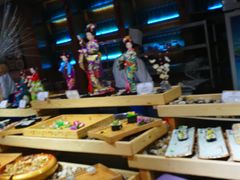 -青岛蓝海大饭店·爱琴海自助餐厅(崂山店)