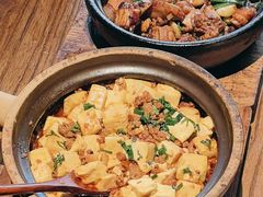 -啫两手·啫啫煲·小饭堂(龙城万科里店)