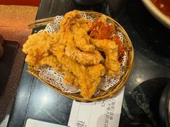 -廖川菜(太阳宫店)