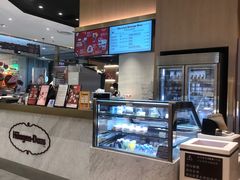 -哈根达斯(SM店)
