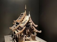 -曼谷国家博物馆