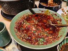 -锦府盐帮·侯宅(五棵松万达店)