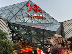 -久宴·天目湖大鱼头(恐龙园店)