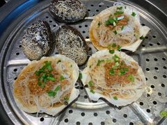 -马路边上·小海鲜烧烤(八一路店)