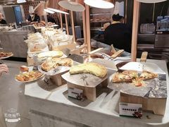 -亚马逊海鲜自助(梅溪湖步步高店)