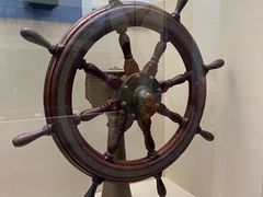 -上海中国航海博物馆