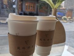 -风吟仟茶(河街店)