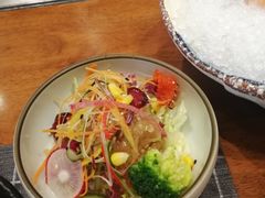 -大渔铁板烧(中山路八佰伴店)