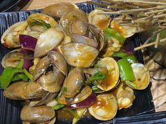 -壹酒贰肉1926·深夜食堂(南京北街店)