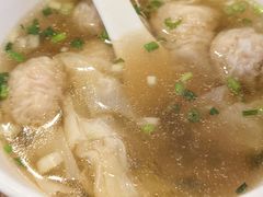 -蓝记云吞(正果店)